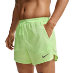 Lime Blast/Reflective Silver