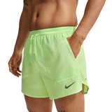Lime Blast/Reflective Silver