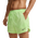 Nike Dri-FIT Stride 5in Brief-Lined Shorts - Men's Lime Blast/Reflective Silver