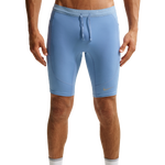 Work Blue/Reflective Silver