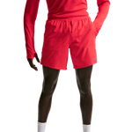 Lt Crimson/Reflective Silver