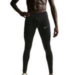 Black/Reflective Silver