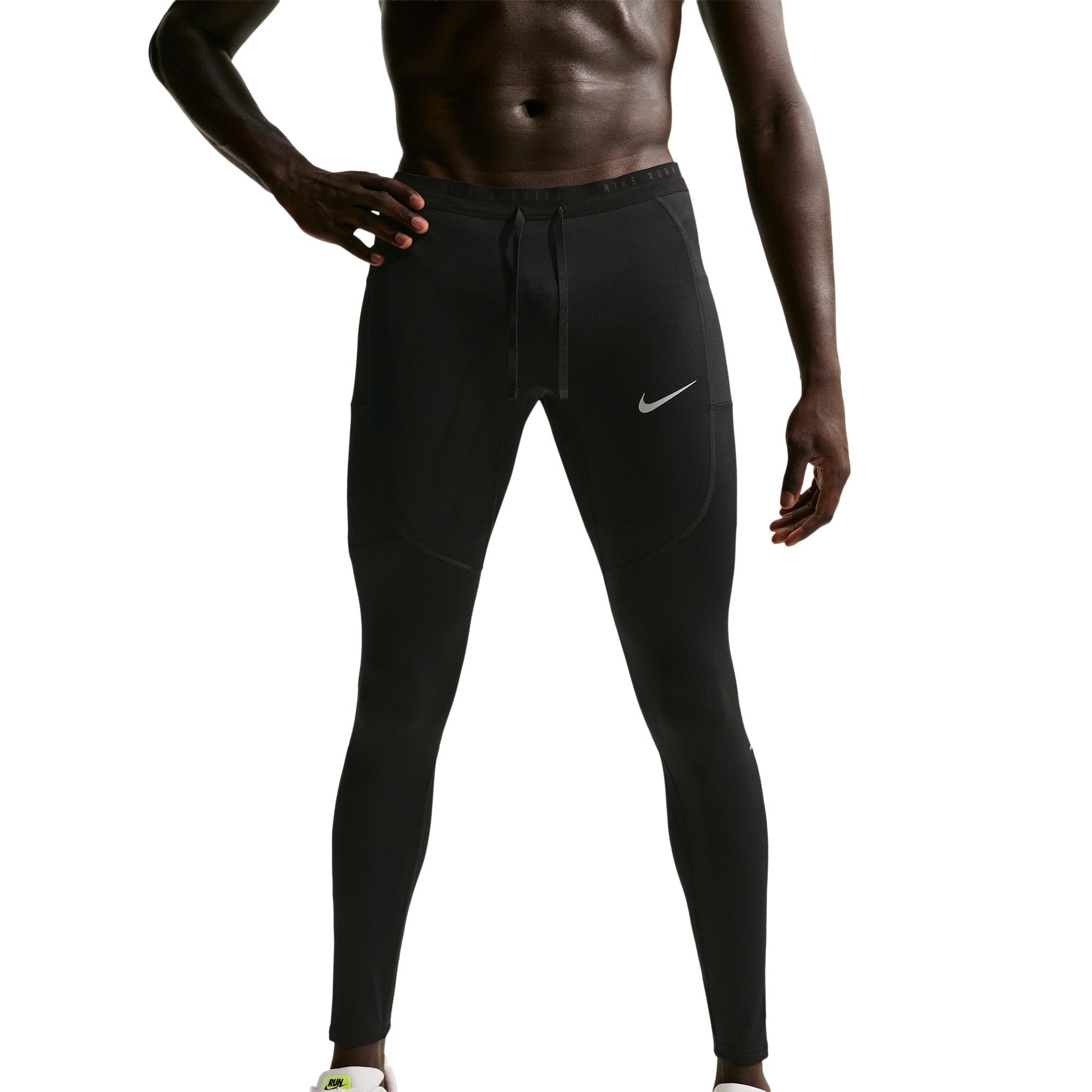 Nike Dri-FIT Stride Tights - Men's