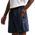 Nike Dri-Fit Miler 7BF Short - Men's Midnight Navy/Midnight Navy/Reflective Silver