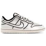White/Black/Red
