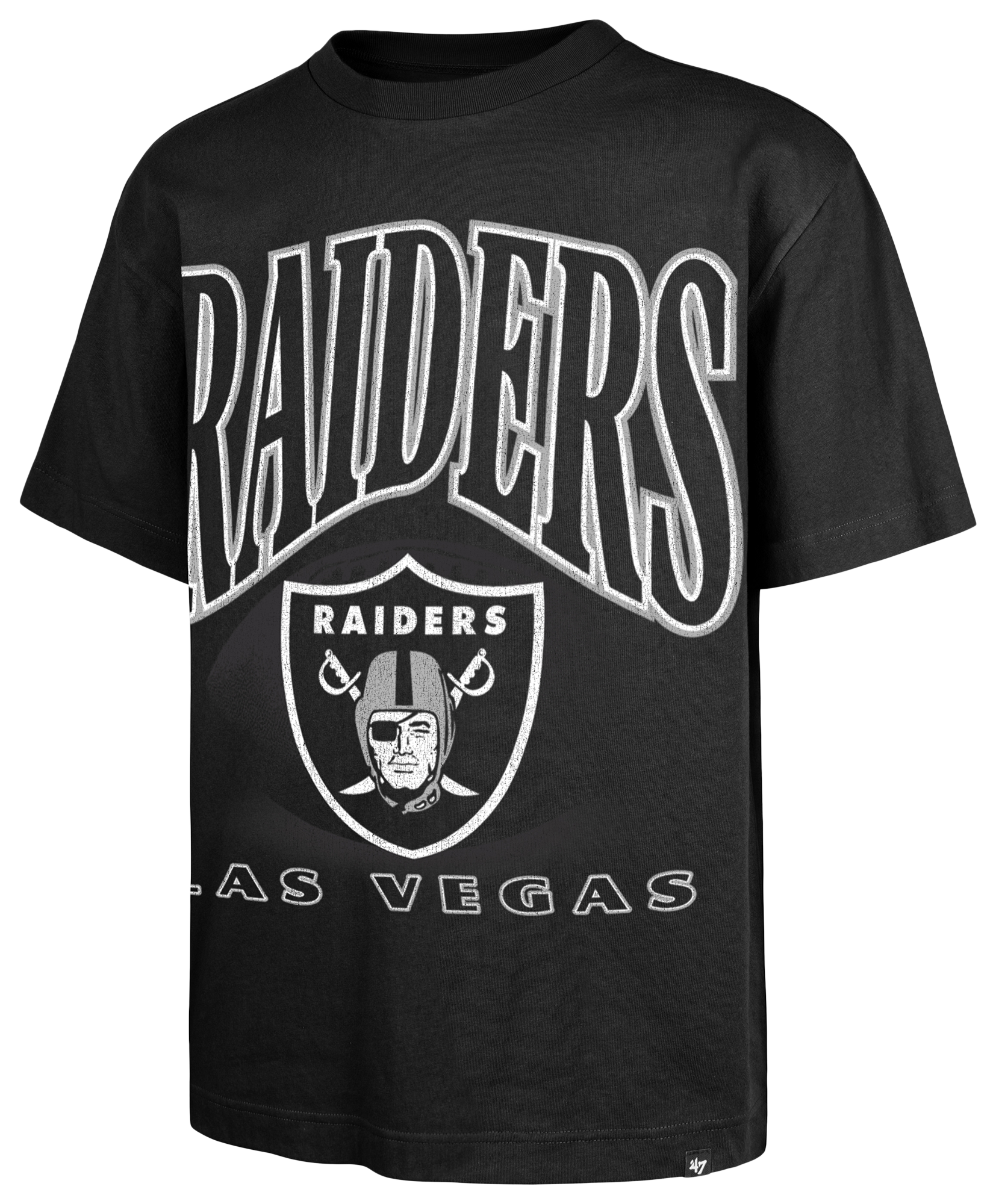 47 Brand NFL Power Shot T-Shirt - Men's
