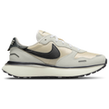 Nike Phoenix Waffle - Nike Summit White/Black Sanddrift