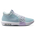 Nike LeBron Witness VIII - Men's Glacier Blue/White/Light Armory Blue