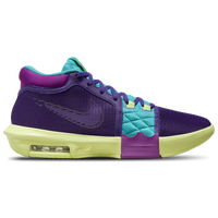 Field Purple/White/Dusty Cactus