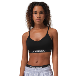 Women's - Jordan Sport Indy Essentials Bra - 