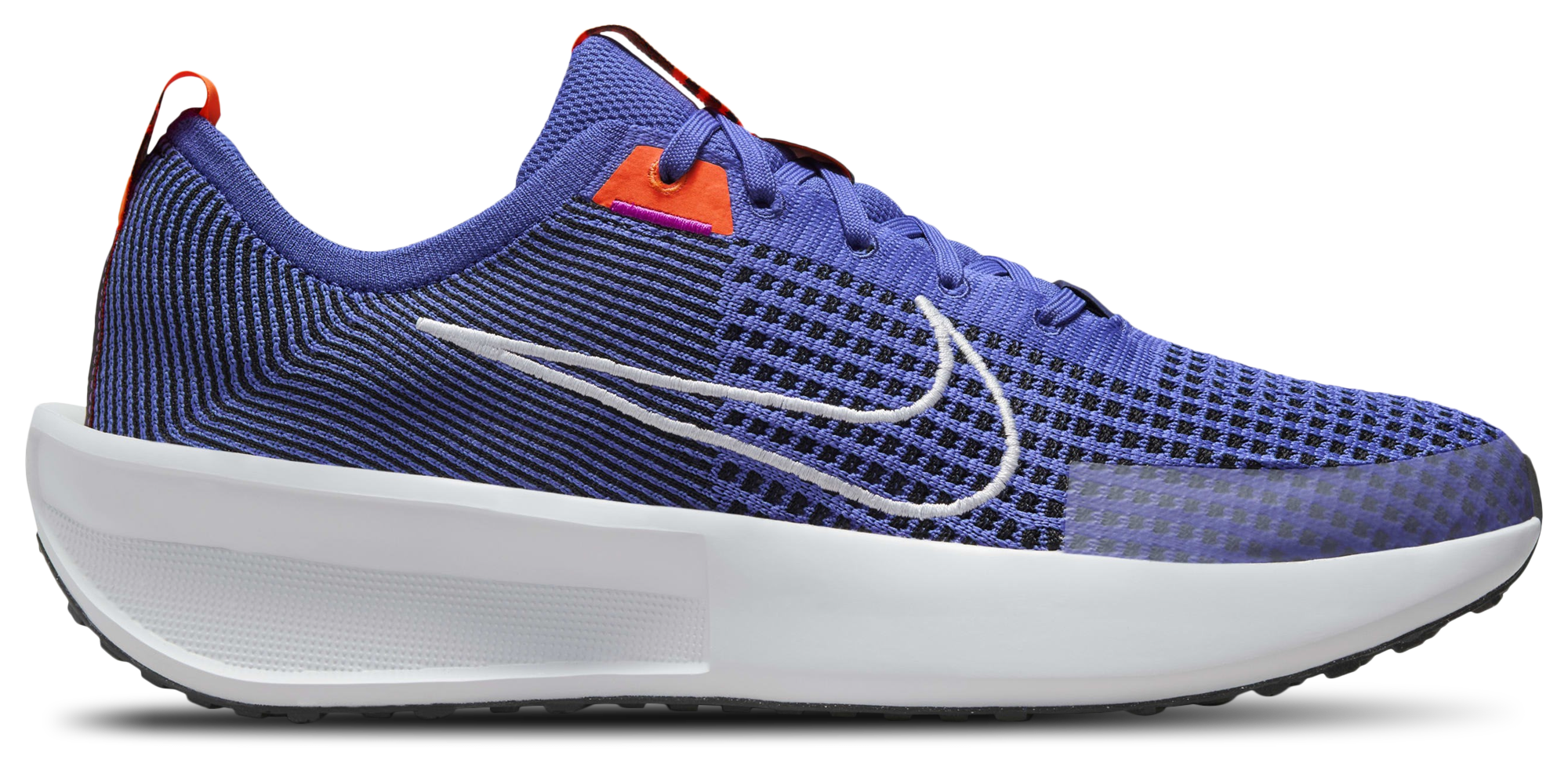 Nike Interact Run Foot Locker