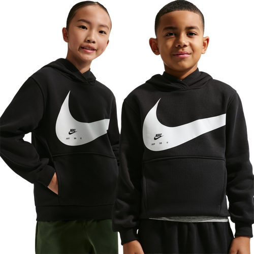  - Nike KSW Club Branded NRG Top - Black/White