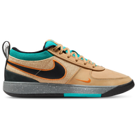 Sesame/Black/Orange