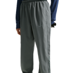 Smoke Grey/Reflective Silver