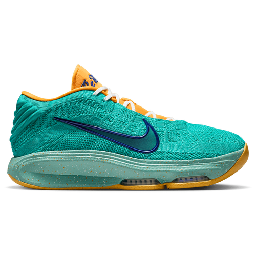 MENS - Nike G.T. HUSTLE 3 VW PE - Concord/Green Forest Dusty Cactus