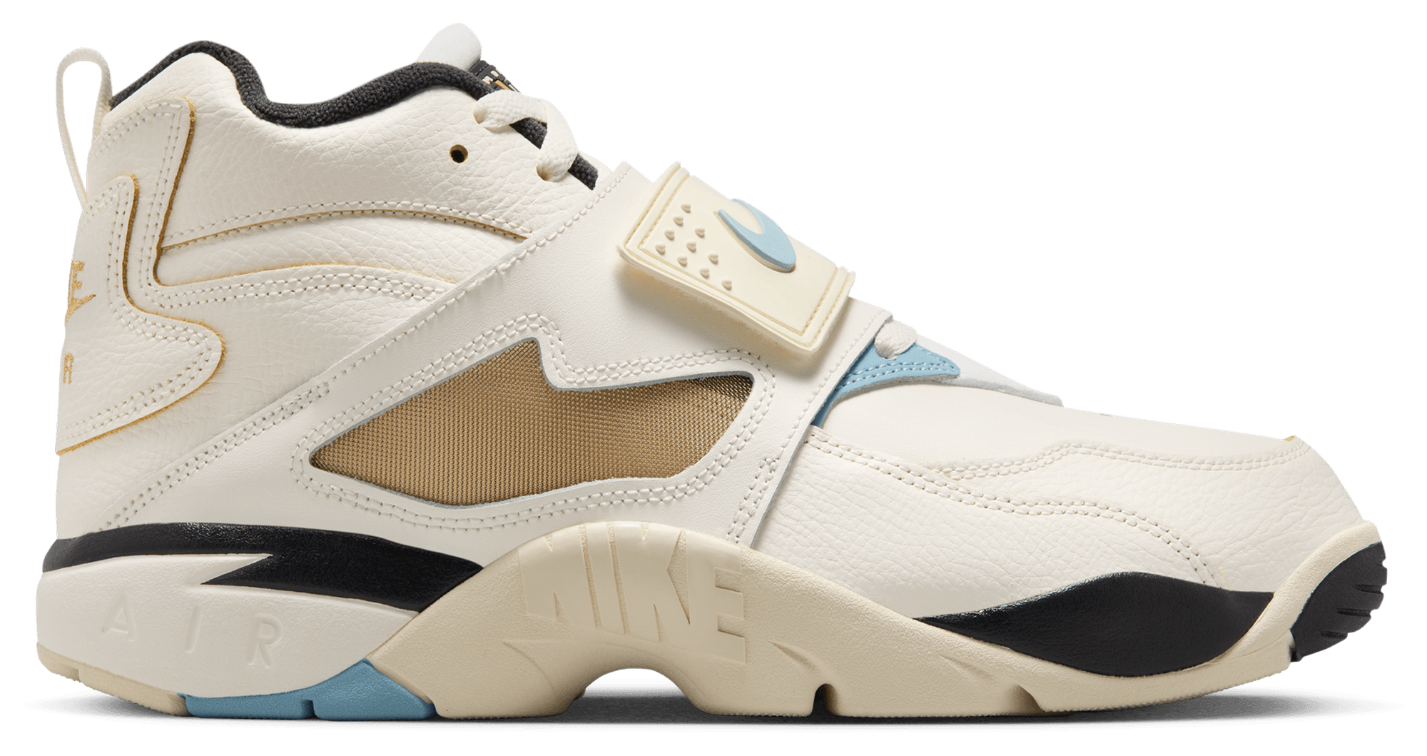 Nike Air Diamond Turf - Men's | Foot Locker