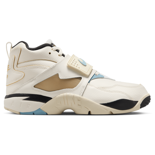 Nike Air Diamond Turf - SAIL/MICA BLUE