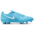 Nike Phantom GX II Club FG/MG - Nike Blue Fury/White