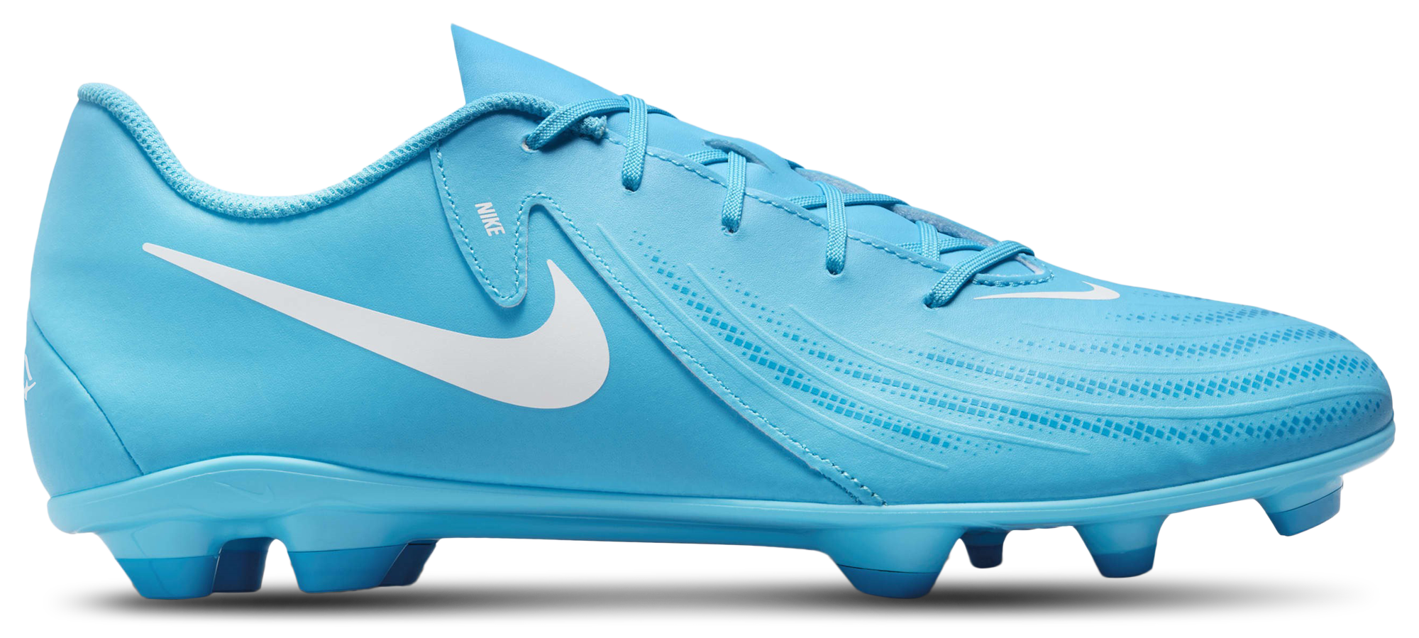 Nike Phantom GX II Club FG/MG - Men's