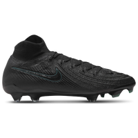 Black/Black/Deep Jungle