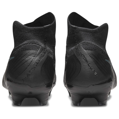 Nike Phantom Luna II Elite FG - Black – Third Coast Soccer