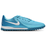 White/Blue Fury