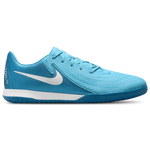 White/Blue Fury