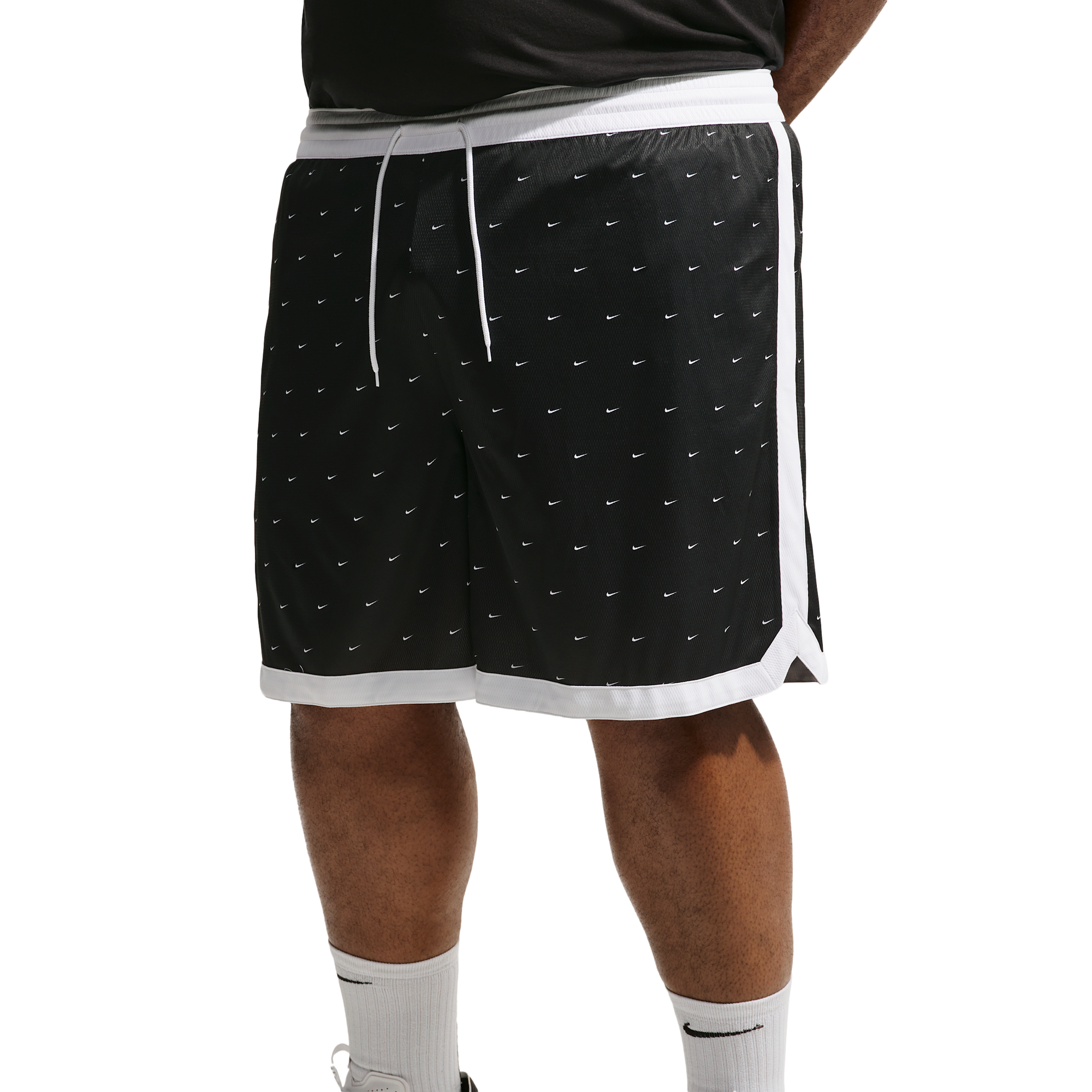 Nike Drifit Dna Access 8In Short AOP - Men's
