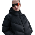 Nike NSW Downfill Windpuffer V2 - Nike Sail/Black