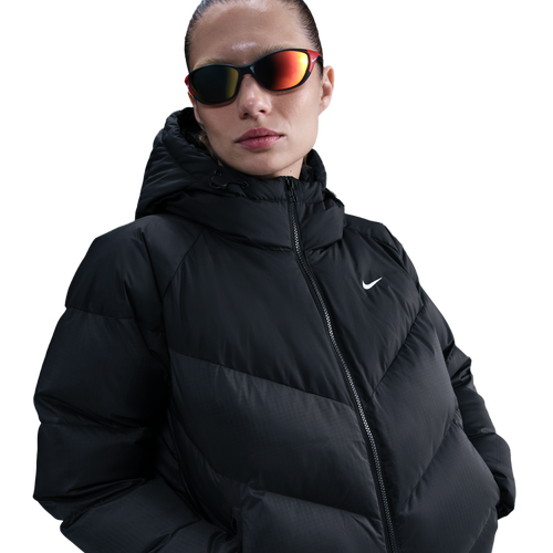  - Nike NSW Downfill Windpuffer V2 - Sail/Black