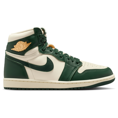 Jordan Air Jordan Retro 1 Hi RMSTD - PALE IVORY/PRO GREEN/FIR