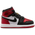 Jordan Retro 1 HI OG Remastered - Girls' Toddler Varsity Red/Black