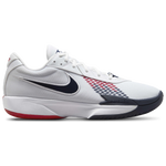 White/Sport Red/Obsidian