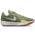 Nike Air Zoom G.T. Cut Academy - Men's Sail/Olive Green/Spring Green