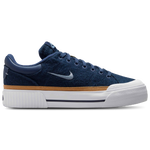 Midnight Navy/Ashen Slate