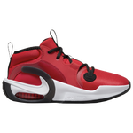 University Red/White/Black