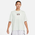 Nike Sabrina Boxy T-Shirt - Women's Summit White/Purple