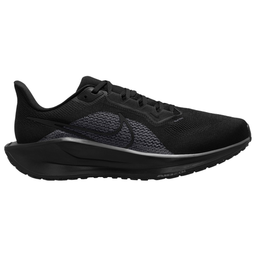 

Nike Mens Nike Air Zoom Pegasus 41 - Mens Running Shoes Black/Black Size 10.5