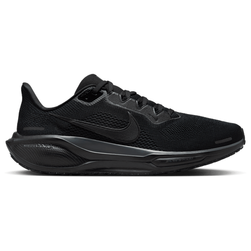 

Nike Mens Nike Air Zoom Pegasus 41 - Mens Running Shoes Black/Black Size 10.5