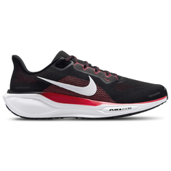 Men's - Nike Air Zoom Pegasus 41 - Fire Red/White/Black