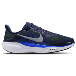 Reflective Silver/Midnight Navy/Black