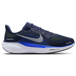 Reflective Silver/Midnight Navy/Black