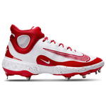 University Red/White