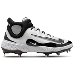 White/Black