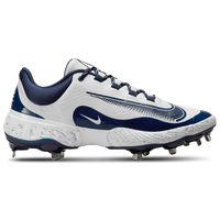 White/Midnight Navy
