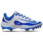 White/Hyper Royal