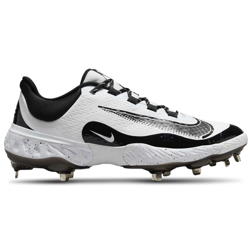 Nike Alpha Huarache Elite 4 Low MCS | Foot Locker