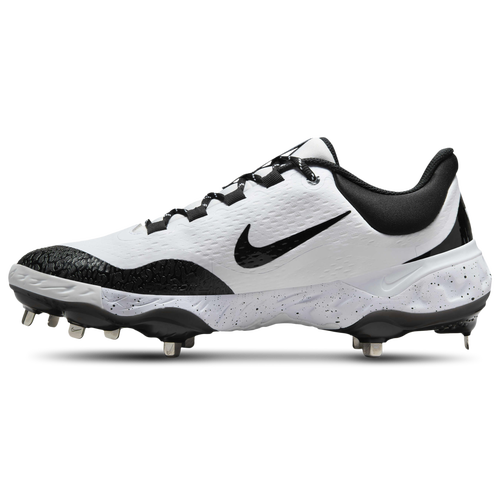 Nike Alpha Huarache Elite 4 Low | Champs Sports Nike Alpha Huarache Elite 4 Low | Champs Sports