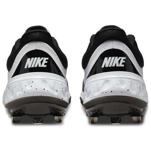 Nike Alpha Huarache Elite 4 Low | Champs Sports Nike Alpha Huarache Elite 4 Low | Champs Sports