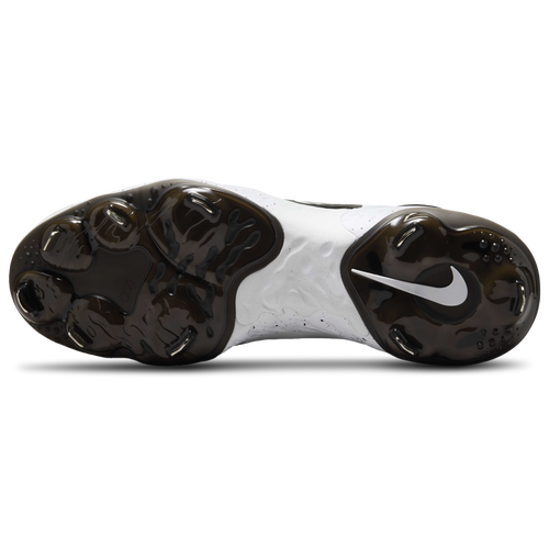 Nike Alpha Huarache Elite 4 Low | Champs Sports Nike Alpha Huarache Elite 4 Low | Champs Sports